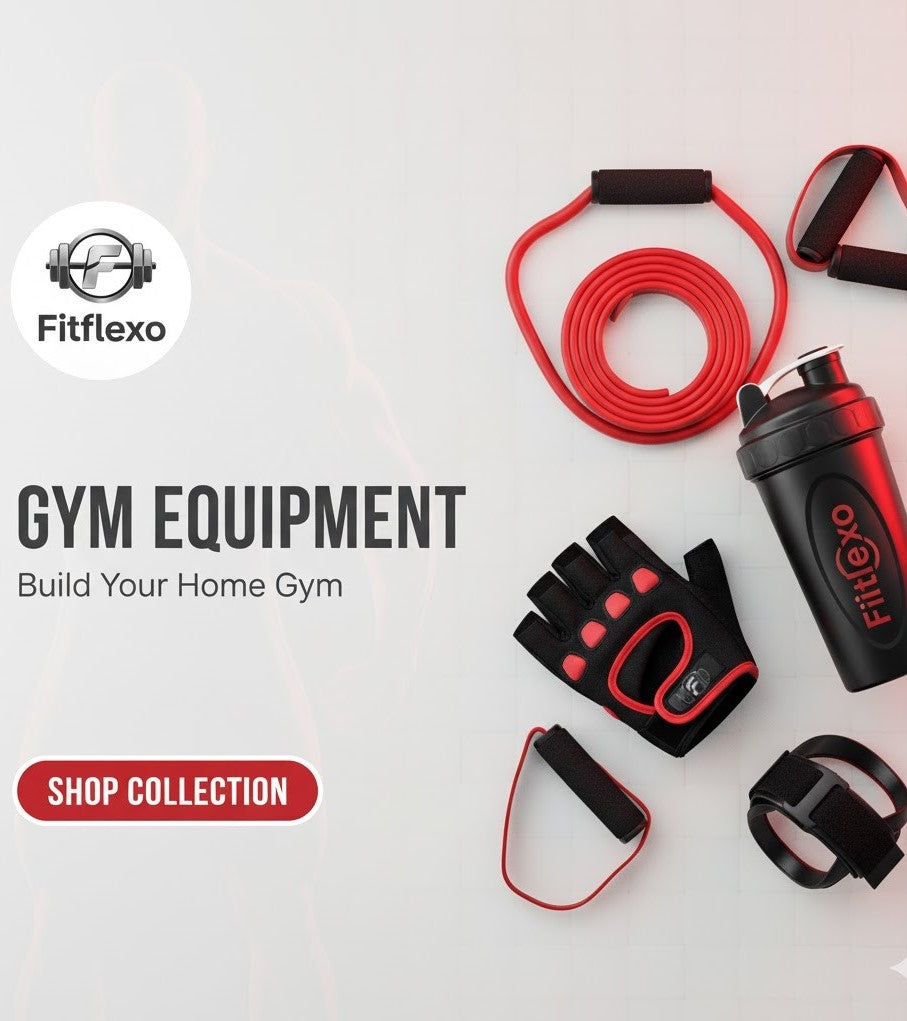 Gym Equipments