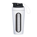Sports Shaker Bottle Convenient Carrying Water Cup