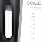 Sports Shaker Bottle Convenient Carrying Water Cup