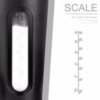 Sports Shaker Bottle Convenient Carrying Water Cup