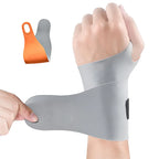 Ultra-thin Wrist Guard Against Light And Not Stuffy