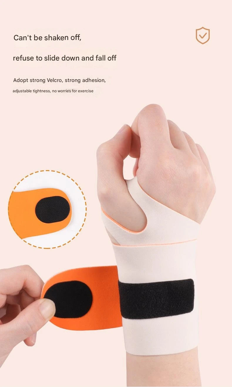 Ultra-thin Wrist Guard Against Light And Not Stuffy