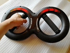Multifunction Hand Strength Grip Trainer Forearm strength
