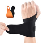 Ultra-thin Wrist Guard Against Light And Not Stuffy
