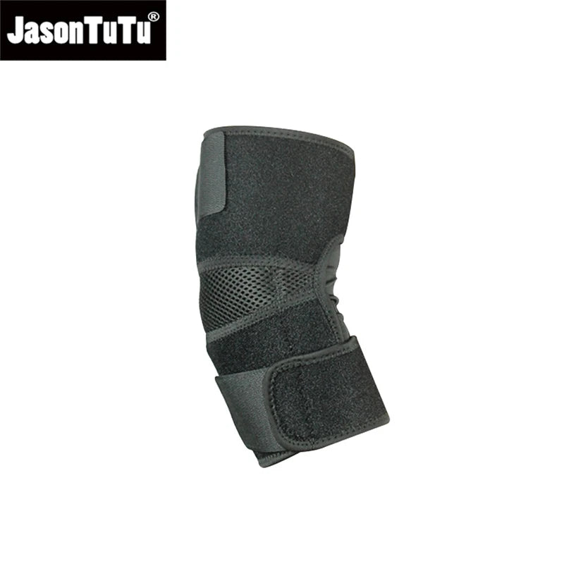 JASONTUTU 1PCS Elbow Brace, Reversible Support