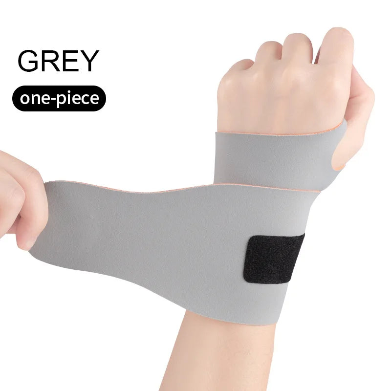 Ultra-thin Wrist Guard Against Light And Not Stuffy