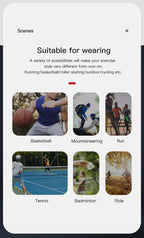 1PC Professional Knee Pads for Joint Compression