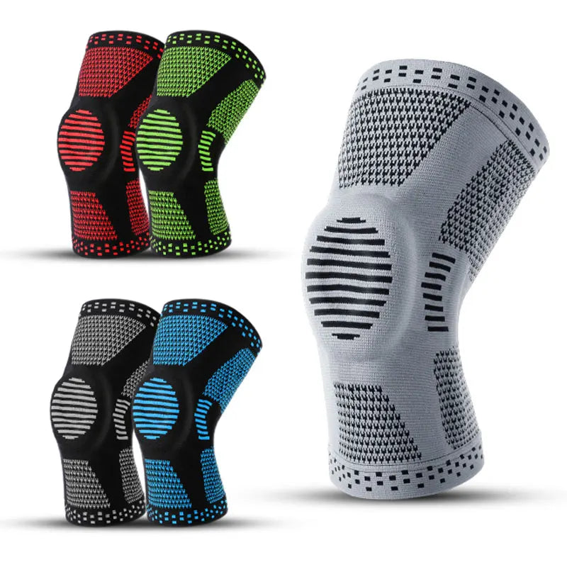 1PC Professional Knee Pads for Joint Compression