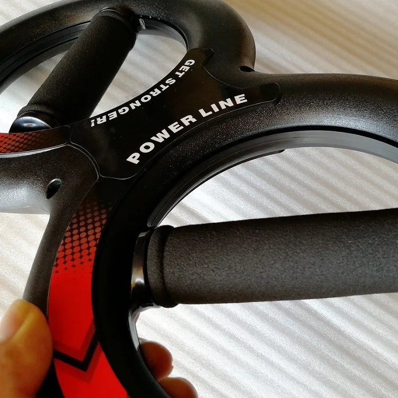 Multifunction Hand Strength Grip Trainer Forearm strength