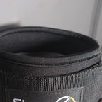 Ankle Strap Bodybuilding Gym Pulley Anklet Training