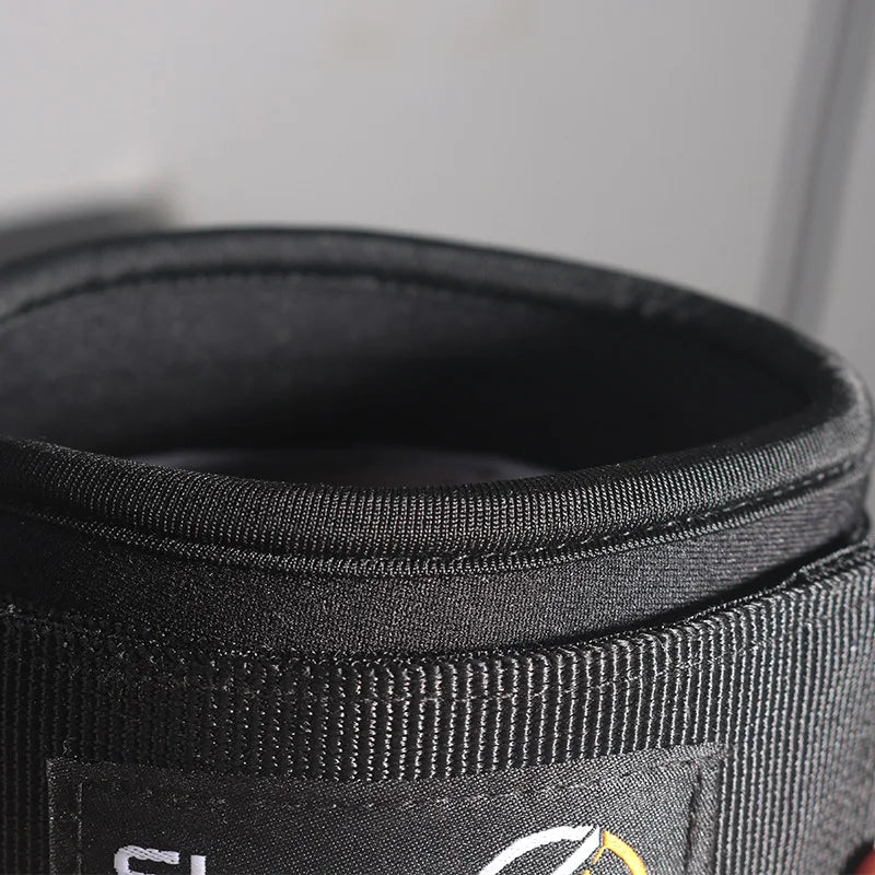 Ankle Strap Bodybuilding Gym Pulley Anklet Training