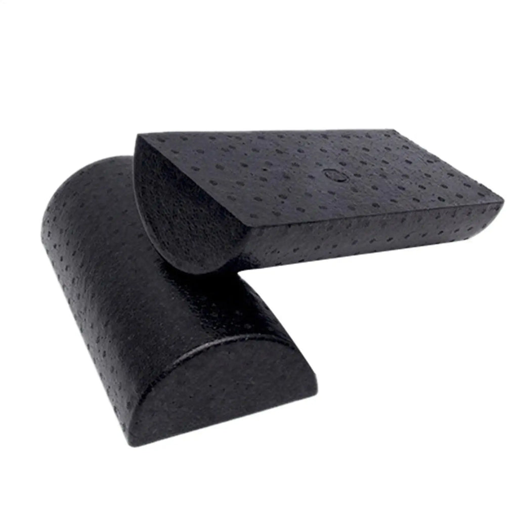 Fitness Yoga Column Roller/Half Foam
