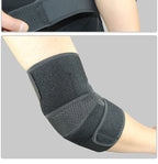 JASONTUTU 1PCS Elbow Brace, Reversible Support