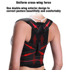 Posture Corrector Back Posture Brace Clavicle Support