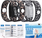 LYJEE Motion Sickness Bands/Acupressure