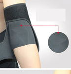 JASONTUTU 1PCS Elbow Brace, Reversible Support