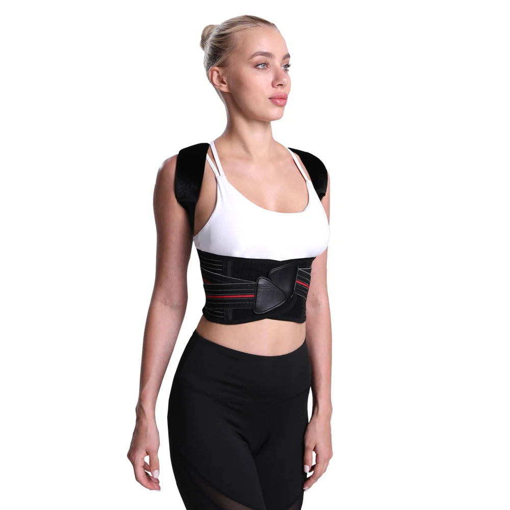 Posture Corrector Back Posture Brace Clavicle Support