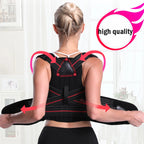 Posture Corrector Back Posture Brace Clavicle Support