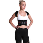 Posture Corrector Back Posture Brace Clavicle Support