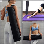 Yoga Mat Bag Yoga Mat StorageBag Multi-function