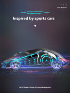 Rechargeable Wireless Mouse Gaming