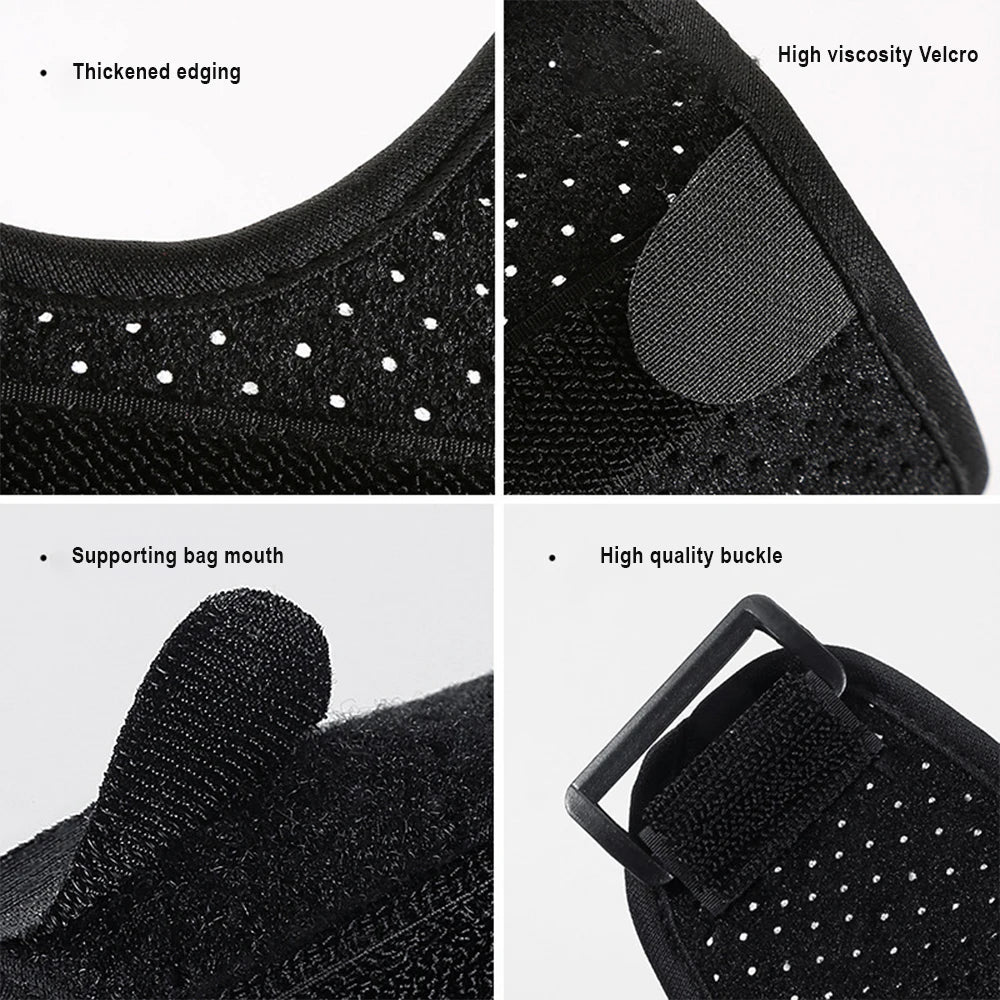 1pc Wrist Guards Thumb Guards Breathable Tendon