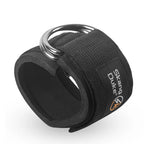 Ankle Strap Bodybuilding Gym Pulley Anklet Training