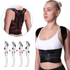 Posture Corrector Back Posture Brace Clavicle Support