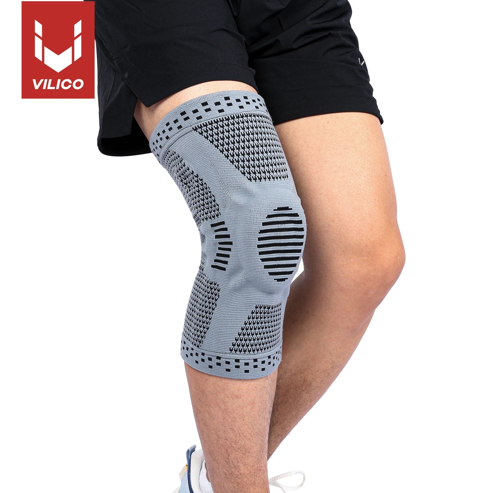 1PC Professional Knee Pads for Joint Compression