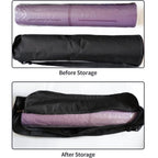 Yoga Mat Bag Yoga Mat StorageBag Multi-function
