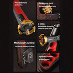 Grip Strength Gym Wrist Expander Hand Strengthener